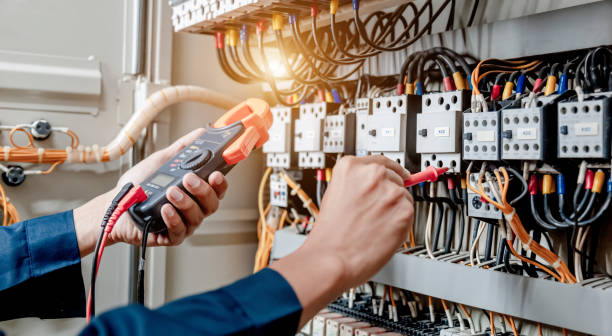 Best Home Electrical Repair  in Vander, NC