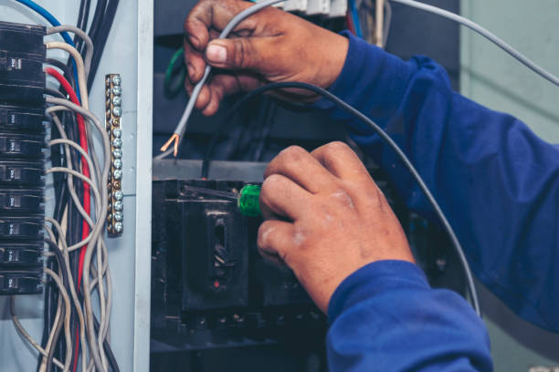 Best Affordable Electrical Installation  in Vander, NC