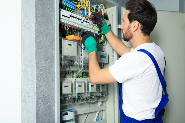 Best 24-Hour Electrician  in Vander, NC