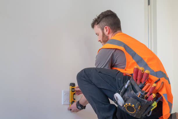 Best Emergency Electrician Near Me  in Vander, NC