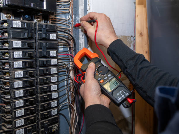 Best Electrician for Home Renovation  in Vander, NC