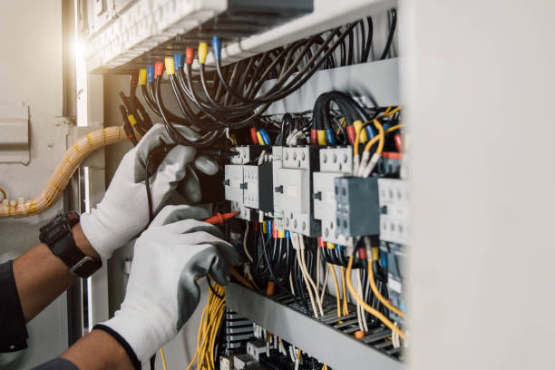 Best Electrical System Inspection  in Vander, NC